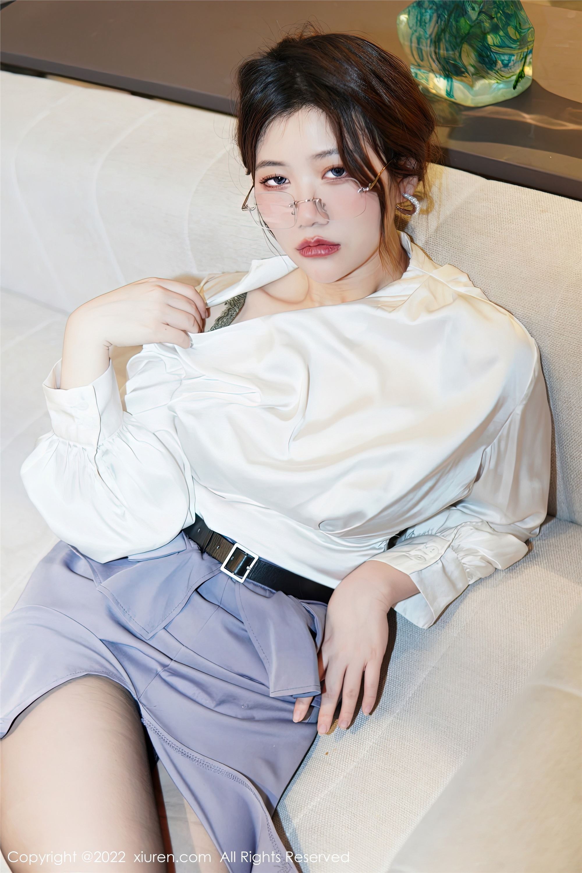 Xiuren秀人网 2022.12.22 NO.6028 奈奈子